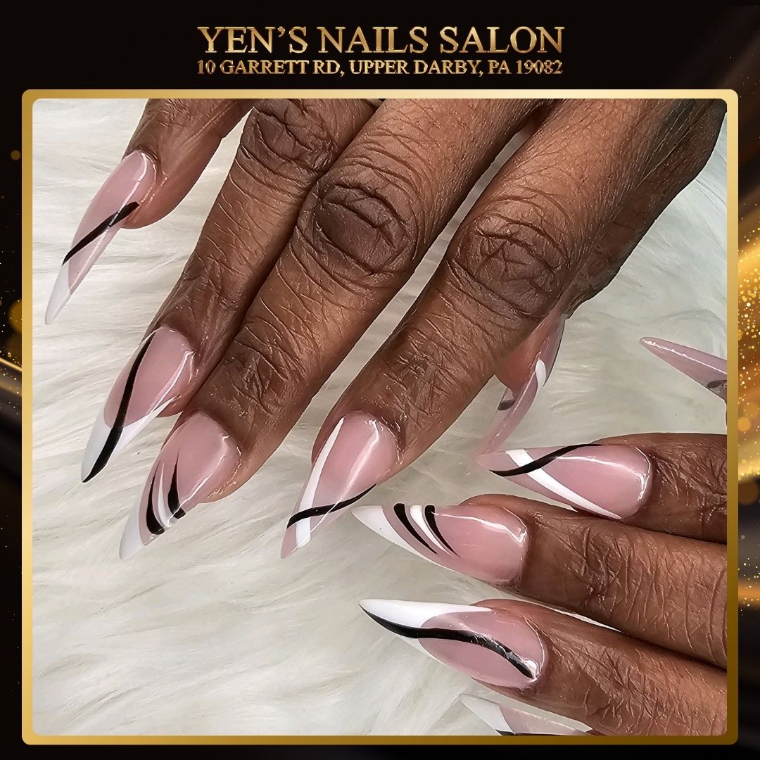 Yen Nail Salon